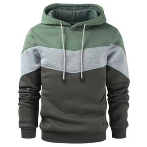 เสื้อฮู้ดขนแกะแบบสั่งทำ - Product Image 5