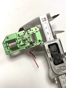 Jouets et électronique de divertissement en métal ABS pour intérieur et extérieur, voitures télécommandées RC personnalisables avec télécommande remplaçable - Product Image 3