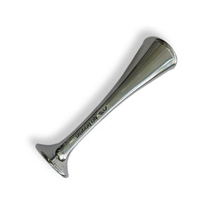 Stéthoscope fœtal Pinard en aluminium léger et durable pour la surveillance des battements cardiaques fœtaux par Apto Enterprises - Product Image 5