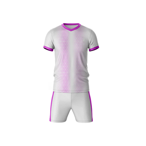 Uniforme de Rugby Profesional para Hombre, Ecológico, Antibacterial, de Secado Rápido y Transpirable, 100% Poliéster, 25 Conjuntos, MOQ Bajo, El Mejor - Product Image 6