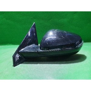 Espejo Retrovisor Izquierdo Usado Trailblazer 42756923 - Product Image 1