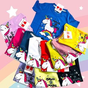 Boys Children Kids T Shirts Premium Quality Girls School Wear T-Shirt Wholesale Surplus Branded Overrun Apparel Stock Bangladesh - Product Image 1