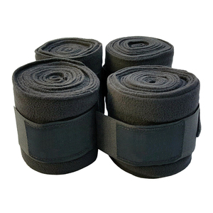 Vendas para caballos con logotipo personalizado, aceptables para uso ecuestre OEM, accesorios clásicos para deportes ecuestres, vendas para patas a bajo precio. - Product Image 6