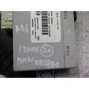 Mini Hatch - ECU et modules informatiques d'occasion 66213450085 - Product Image 5