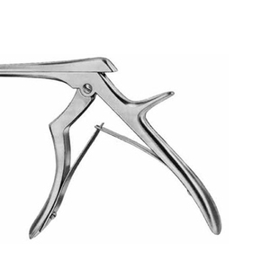 Pinzas Kerrison Premium, Instrumento Quirúrgico Manual con Ingeniería de Precisión para Empresas de Suministros Médicos - Product Image 4