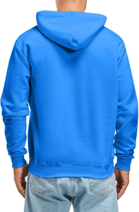 Colección de Sudaderas con Capucha y Pantalones Deportivos de Felpa Esencial de Alta Calidad para Hombre - Product Image 4