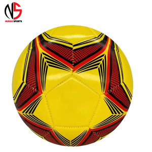 Balones de Fútbol NURAK SPORTS NS-003 de la Más Alta Calidad, Ligeros, con Logotipo, para Entrenamiento de Clubes, Partidos de Práctica, Color Personalizado 2026 - Product Image 6
