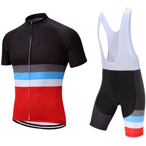 Pantalones Cortos de Ciclismo Personalizados para Hombre, Pantalones Cortos de Ciclismo de Alta Calidad con Diseños Personalizados, Traje de Ciclismo con Estampado - Product Image 5