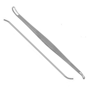 Instrumentos de Dermatología Schamberg A-1 VERITAS de Alta Calidad, Instrumentos Quirúrgicos de Acero Inoxidable para Diagnóstico de la Piel - Product Image 4