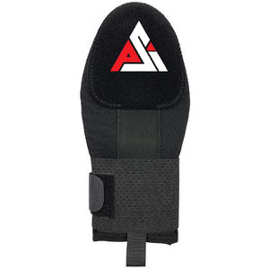 Gant de glisse pour baseball, pour jeunes et adultes, design personnalisé, respirant, pour main droite ou gauche, durable, léger, équipement de protection, couleurs personnalisées - Product Image 1