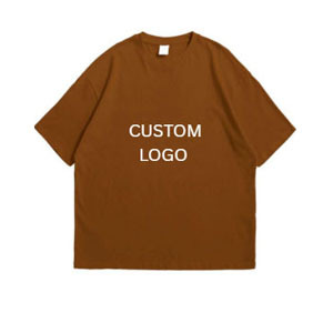 Camiseta de Verano 2026 a la Moda, de Manga Corta, Holgada y Transpirable para Hombre - Product Image 2