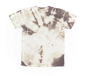 เสื้อยืดแฟชั่นใหม่ สไตล์สปริง ลายมัดย้อม ผ้าฟลีซ ลำลอง เป็นมิตรกับสิ่งแวดล้อม ผ้าฝ้าย 100% ระบายอากาศได้ดี ทรงหลวม คอปก แขนสั้น ใส่ได้ทั้งชายและหญิง สไตล์ไฮสตรีท - Product Image 3