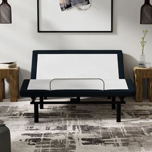 Modello P2 regolabile Base massaggio prodotto USB LED luce notturna Zero Clearance - Product Image 1