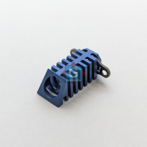 Reusable Orthopedic TTA <b>Cage</b> Titanium Tibial Advancement Implant for Dog & <b>Cat</b> 13.5x28mm - Product Image 1