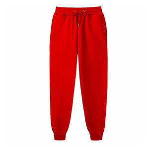Pantalones Deportivos para Hombre, Estilo Jogger, Corte Ajustado, con Bolsillos Laterales, Precio al por Mayor - Product Image 4
