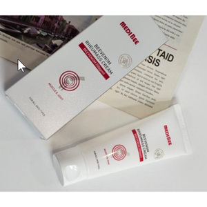 [ชองจิน ไบโอเทค] เมดิบี ครีมนวดบรรเทาอาการปวดเมื่อยจากพิษผึ้งบริสุทธิ์ สำหรับกล้ามเนื้อและข้อต่อ - Product Image 4