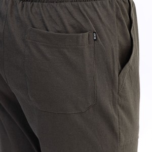 Pantalones Estilo Safari para Hombre, 100% Algodón Canvas, Ecológicos, Ligeros, de Secado Rápido, Resistentes al Viento, Antiarrugas - Product Image 3