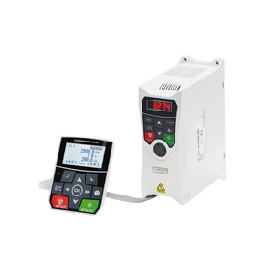 Convertisseur de fréquence mini triphasé 380V 0,75 kW 1,5 kW 2,2 kW 4 kW VFD - Product Image 4