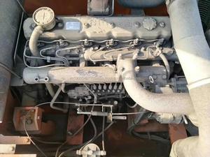 Excavadora Usada Original de Corea del Sur Doosan DH420LC-7, Gran Tamaño, Pocas Horas de Trabajo, DH420 DX420 - Product Image 2