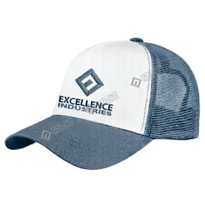 Gorras de béisbol de camionero de algodón con diseño sencillo y patrón sólido, ideales para correr al aire libre, gran oferta 2026 - Product Image 4
