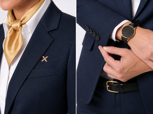 Uniformes d'aviation personnalisés à manches longues pour pilotes et personnel de cabine |   Uniformes d'aviation OEM ODM |   Uniforme de réception pour femmes VIP Lounge - Product Image 6