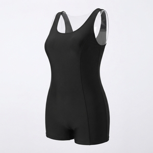 Custom Team <b>Swimsuit</b> Competitive Swimming Uniform Personalized Printed Swimwear for Professional Athletes Teams Training - Product Image 5