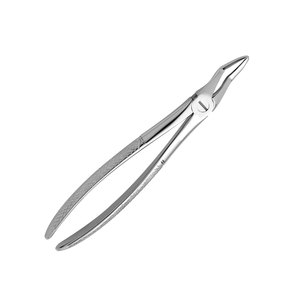 Premium Quality Dental Berten Type Extraction Forceps 51A German Stainless Steel Manual CE Certified <b>3</b>-Year Warranty Surgical - Product Image 5