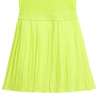 Robe de tennis haut de gamme pour femmes, vêtements de sport à séchage rapide pour l'entraînement, les matchs, les tournois et les compétitions de club