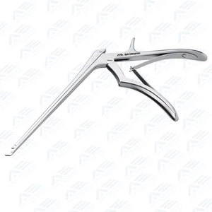 High Quality Ent Kerrison Bone Punch Surgical Instruments Medic Instrument Kerrison Laminectomy Rongeurs Forceps Medical - Product Image 5