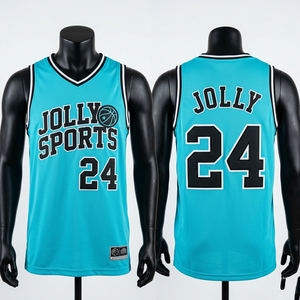 Camiseta de baloncesto para hombre, ligera, de malla, estilo urbano, deportivo, informal, 100% algodón, holgada, estampada. - Product Image 3