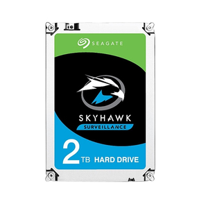 Disque dur interne SATA III 3,5 pouces de 2 To ST2000VX008 pour serveur Technoverse Business Solutions - Product Image 2