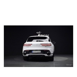 เจเนซิส จีวี70 ปี 2024 เครื่องยนต์เบนซิน 2.5T ขับเคลื่อนสี่ล้อ เกียร์อัตโนมัติ เบาะหนัง กล้องมองหลัง ระยะทาง 37,197 กม. พวงมาลัยซ้าย - Product Image 4