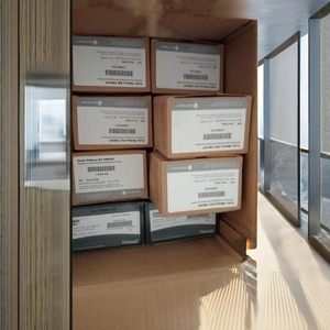 Entrust Datacard YMCKT Color Ribbon 535000-003 CD CP Series ID <b>Card</b> <b>Printer</b> | 500 Prints Digital Printing Genuine USA Ribbon - Product Image 1