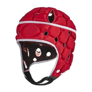 Productos de Alta Calidad y Gran Venta, Cascos de Rugby Unisex para Jóvenes, Cascos de Rugby de EVA al por Mayor con Estilo Elegante - Product Image 6