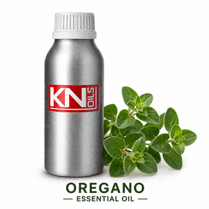 Huile Essentielle d'Origan 100% Pure Certifiée Biologique Origanum Vulgare – Vente Chaude – Fabricant en Gros et Exportateur Mondial - Product Image 1