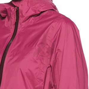 Custom Made Plus Size <b>Quilted</b> Hooded Windbreaker Jackets Women Breathable Nylon/Polyester Fabric <b>Winter</b> Jacket OEM Service - Product Image 6