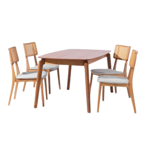 <b>Restaurant</b> Set For Dining Room <b>Furniture</b> Dining Table Set Good Quality Comfortable Dining Room For SALE - Product Image 1