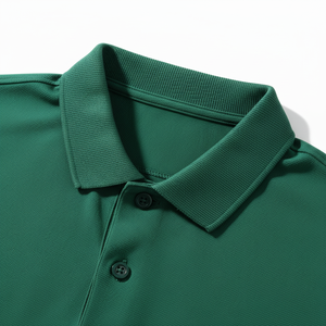 Camiseta Polo Personalizada de Alta Calidad para Hombre, con Logotipo Bordado o Impreso, de Fábrica - Product Image 2