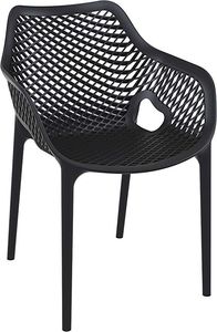 Chaise en plastique de luxe avec finition élégante, idéale pour les mariages, les salles de banquet, les hôtels et les restaurants - Product Image 6