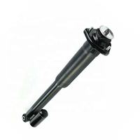 LR023573 LR045269 Amortisseur de suspension pneumatique arrière gauche/droit pour Range Rover 2014 sans ADS