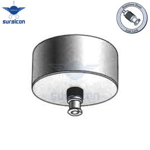 Holding Device Length 40 mm with Luer <b>Lock</b> Stainless Steel Surgical Holding Device with <b>Dual</b> Luer <b>Lock</b> Connection - Product Image 5
