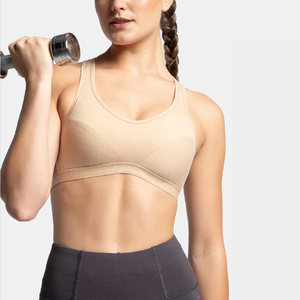 Sujetador Deportivo de Alta Calidad para Mujer, Top Deportivo para Gimnasio, Nuevo Diseño Moderno - Product Image 3