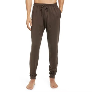 Pantalon de jogging décontracté pour homme, coupe ajustée, personnalisable, respirant, léger et élastique, idéal pour le sport – Meilleures ventes - Product Image 2