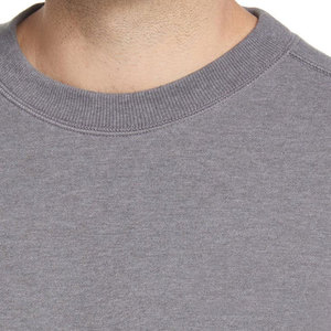 Service OEM Personnalisé – Sweat-shirts d'hiver pour hommes en molleton 100 % coton de haute qualité, teint uni, respirants, personnalisables, vente en gros - Product Image 6