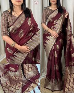 Salwar Kameez indien en coton modal pur lourd non cousu Impression à la main de haute qualité Vente en gros Collection 2024 - Product Image 5