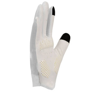Gants de cyclisme à doigts entiers en tissu respirant, nouveau design, avec grip de sécurité et absorption des chocs pour la pratique du cyclisme - Product Image 4