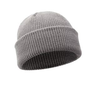 Nueva llegada 100% gorros de lana Jacquard sombreros con logotipo de diseño personalizado moda logotipo personalizado impreso sombreros 2025 diseños de EE. UU. - Product Image 1