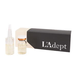 [L'Adept] Sérum LHA pour le peeling et l'amélioration de la texture de la peau, Essence exfoliante douce pour le visage, Fabriqué en Corée, Marque privée - Product Image 3