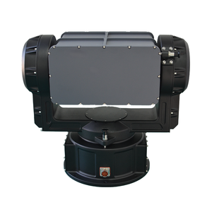 Monitor de Radar de Imagen Térmica IP66 Resistente a la Intemperie/Al Agua, Construcción de Aleación de Aluminio, Seguridad Industrial PTZ 2MP/4MP CMOS - Product Image 4