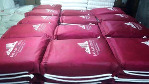 Luxury Ihram Towels for Hajj & Umrah Travel 100% Pure Cotton <b>2</b>-<b>Piece</b> <b>Set</b> Spring Season Quick Dry Breathable Lightweight - Product Image 5